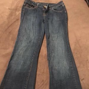 Sarah Jessica Parker Jeans